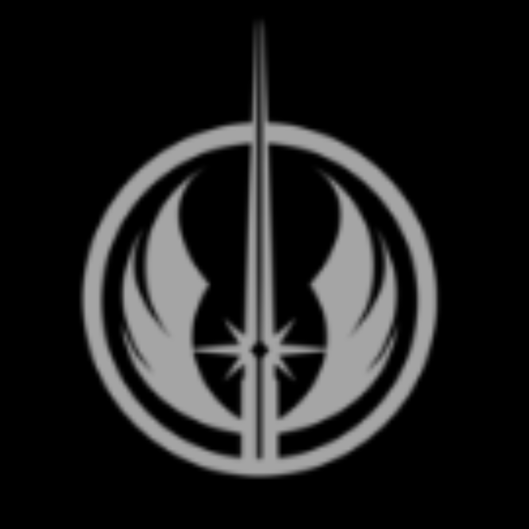 New Jedi Order